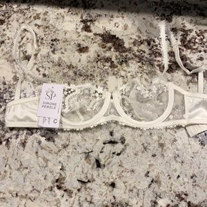 NWT SIMONE PERELE BRA